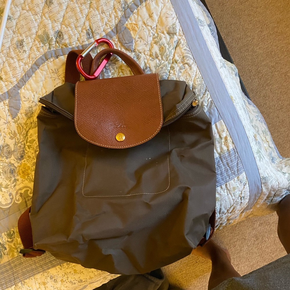 Longchamp Backpack